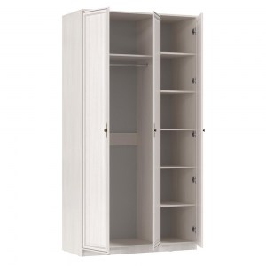 Габриэлла 06.56 Шкаф 3-х дверный (554)